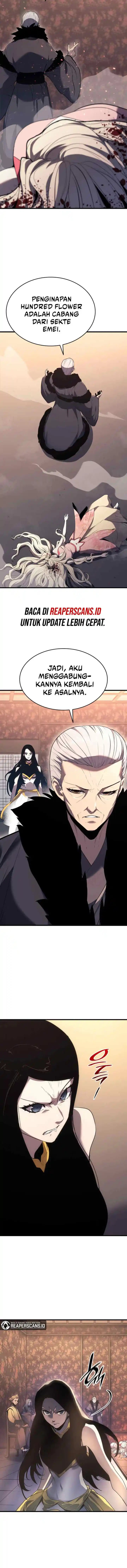 Reaper of the Drifting Moon chapter 45 halaman 12