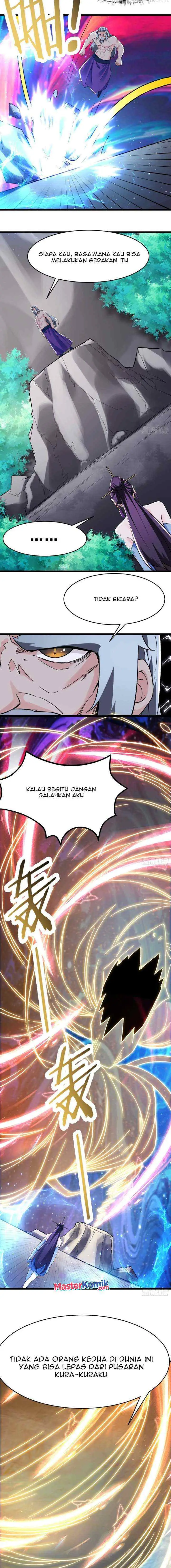 Apprentices Are All Female Devil chapter 129 halaman 7