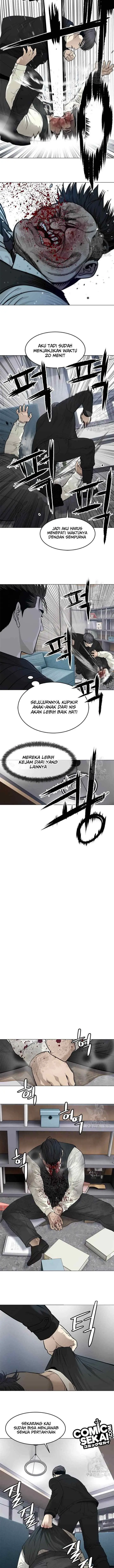 God of Blackfield chapter 176 halaman 8