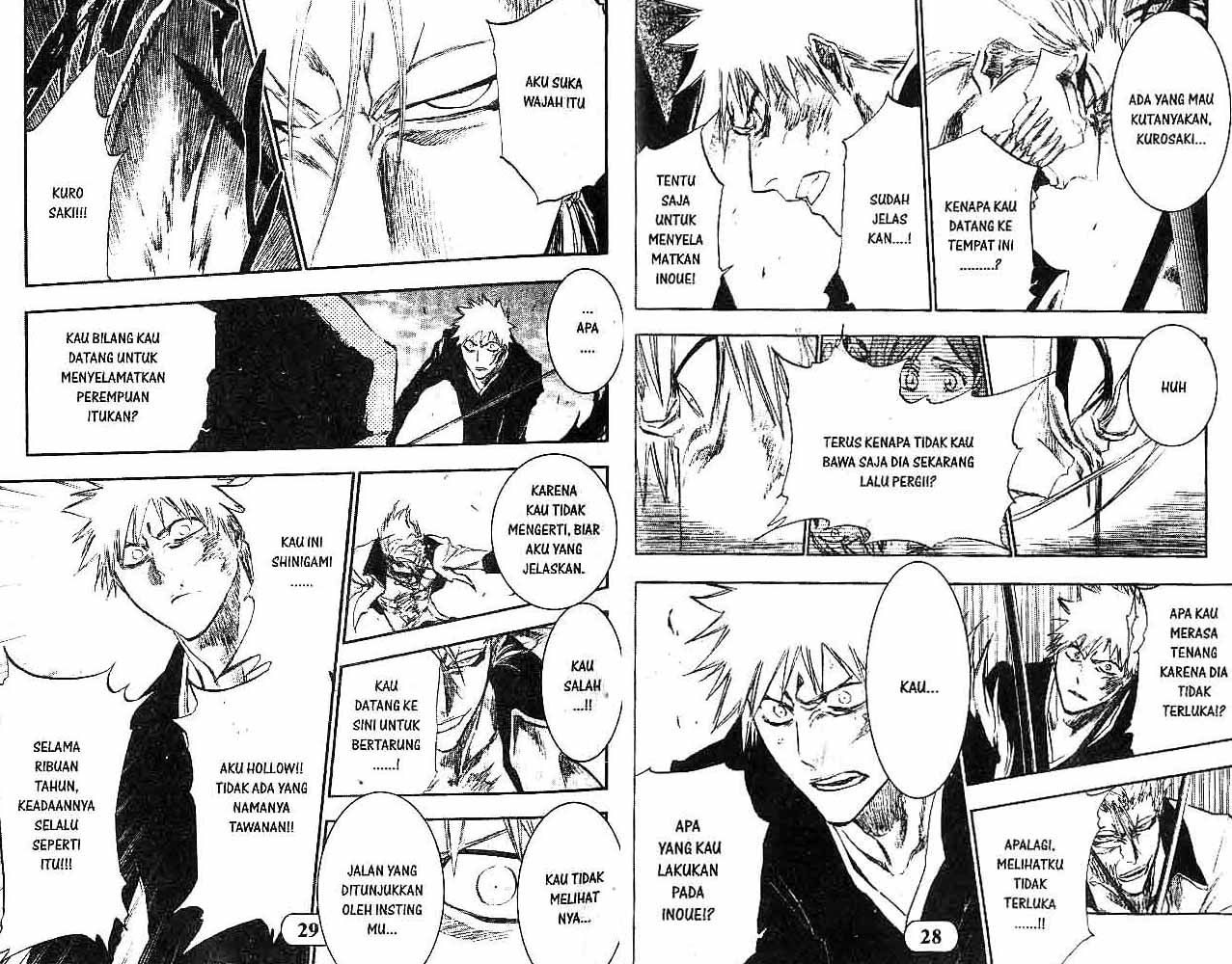 Bleach chapter 32 halaman 14