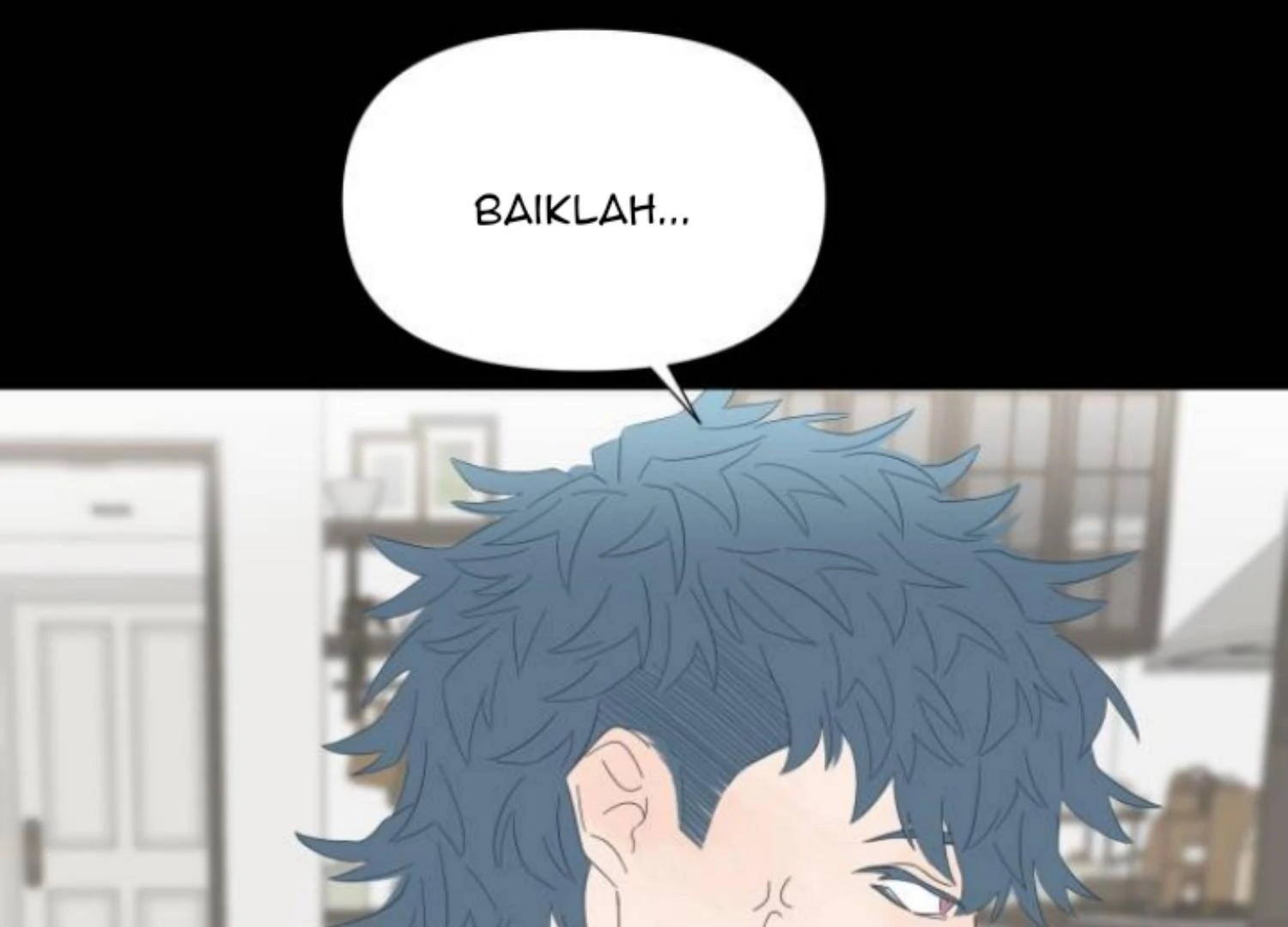Moonmade Child chapter 93 halaman 31