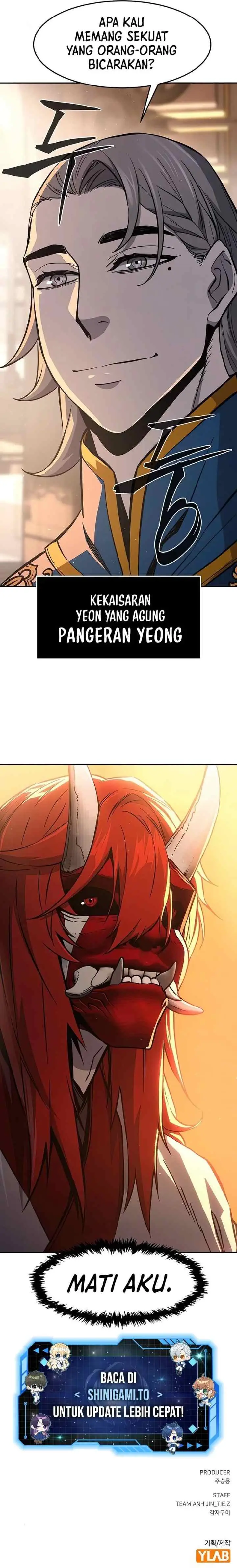 Absolute Sword Sense chapter 155 halaman 17