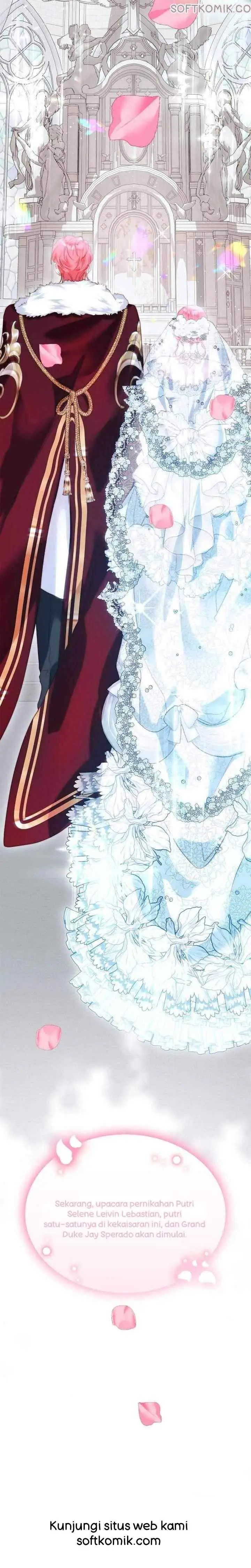 I Was Born The Second Daughter chapter 87 halaman 20