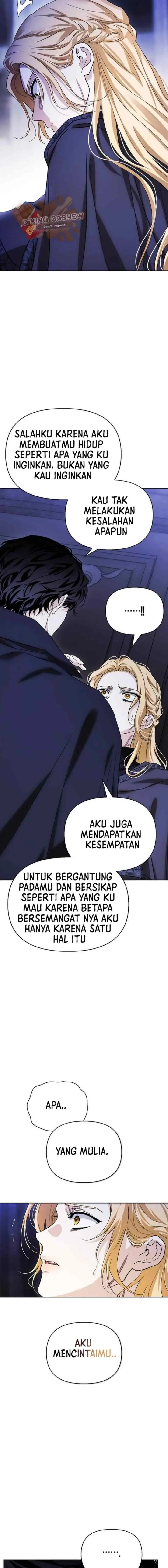 I Tamed My Ex-Husband's Mad Dog chapter 84 halaman 9