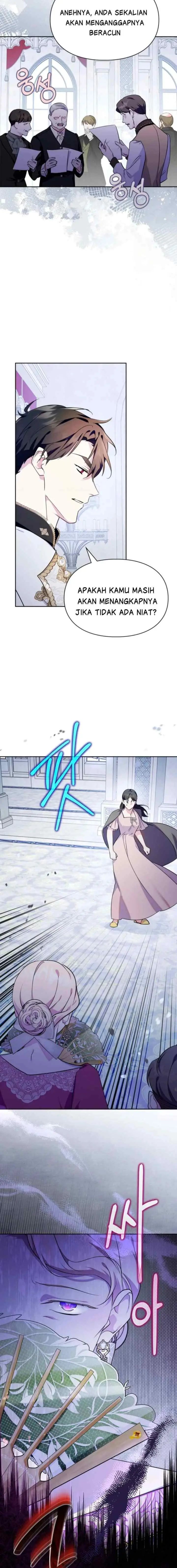 I Became the Tyrant's Servant chapter 52 halaman 4