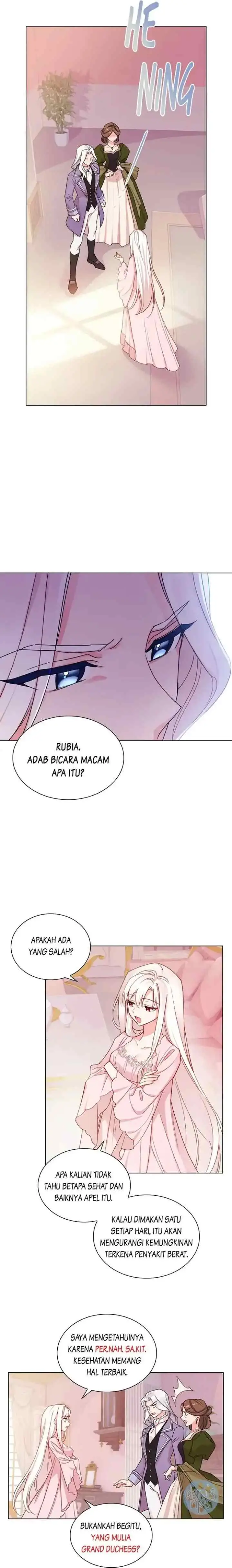 I Want to Break After Countless Regression chapter 2 halaman 6