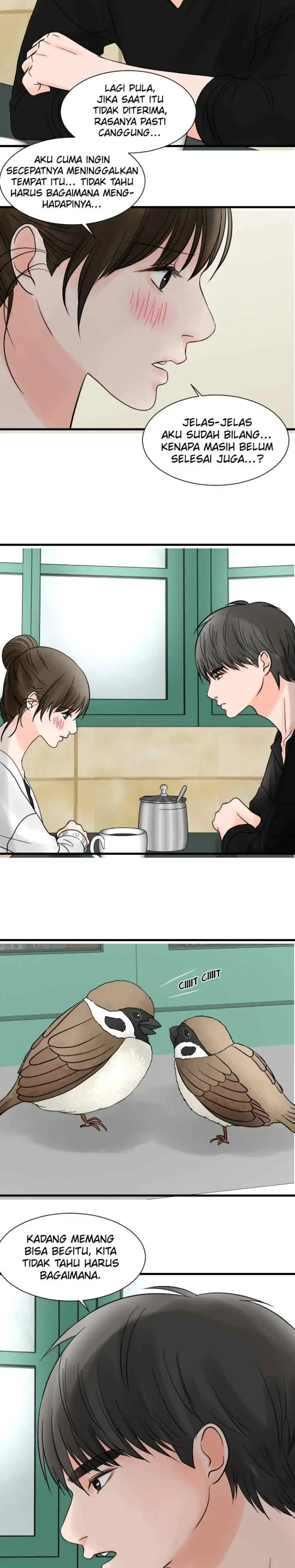 One + One (Bao A) chapter 63 halaman 4