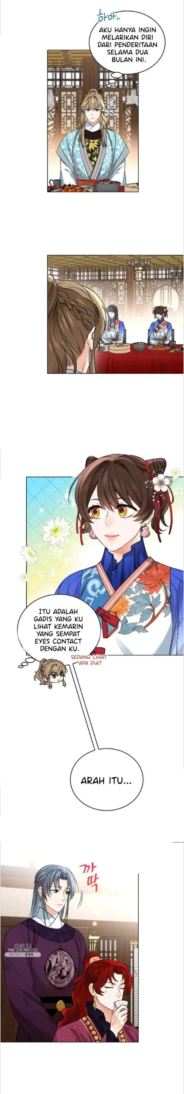 Empress's Flower Garden chapter 27 halaman 11