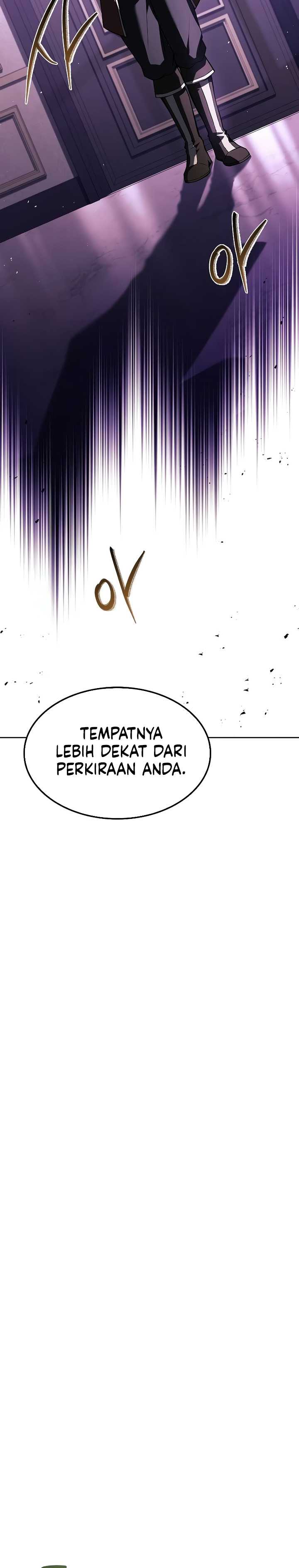 A Wizard's Restaurant chapter 49 halaman 20