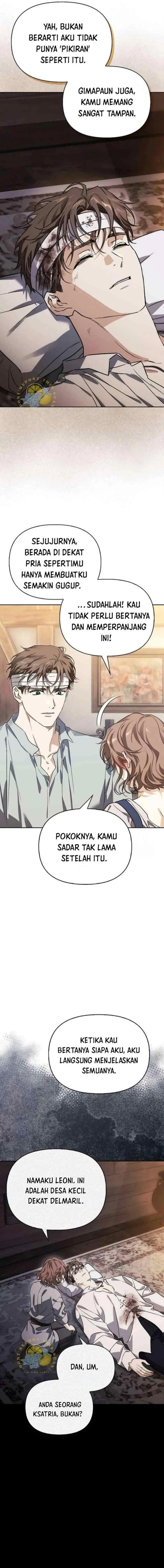 I Tamed My Ex-Husband's Mad Dog chapter 97 halaman 13