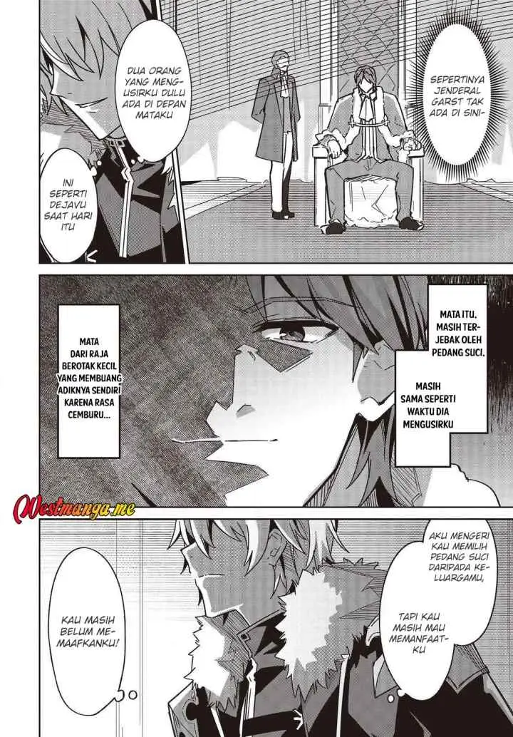 Raidorl Seiken Senki chapter 5 halaman 7