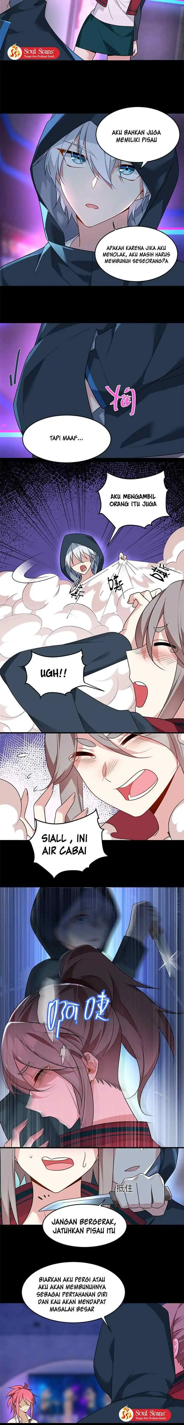 I Eat Soft Rice in Another World chapter 27 halaman 5