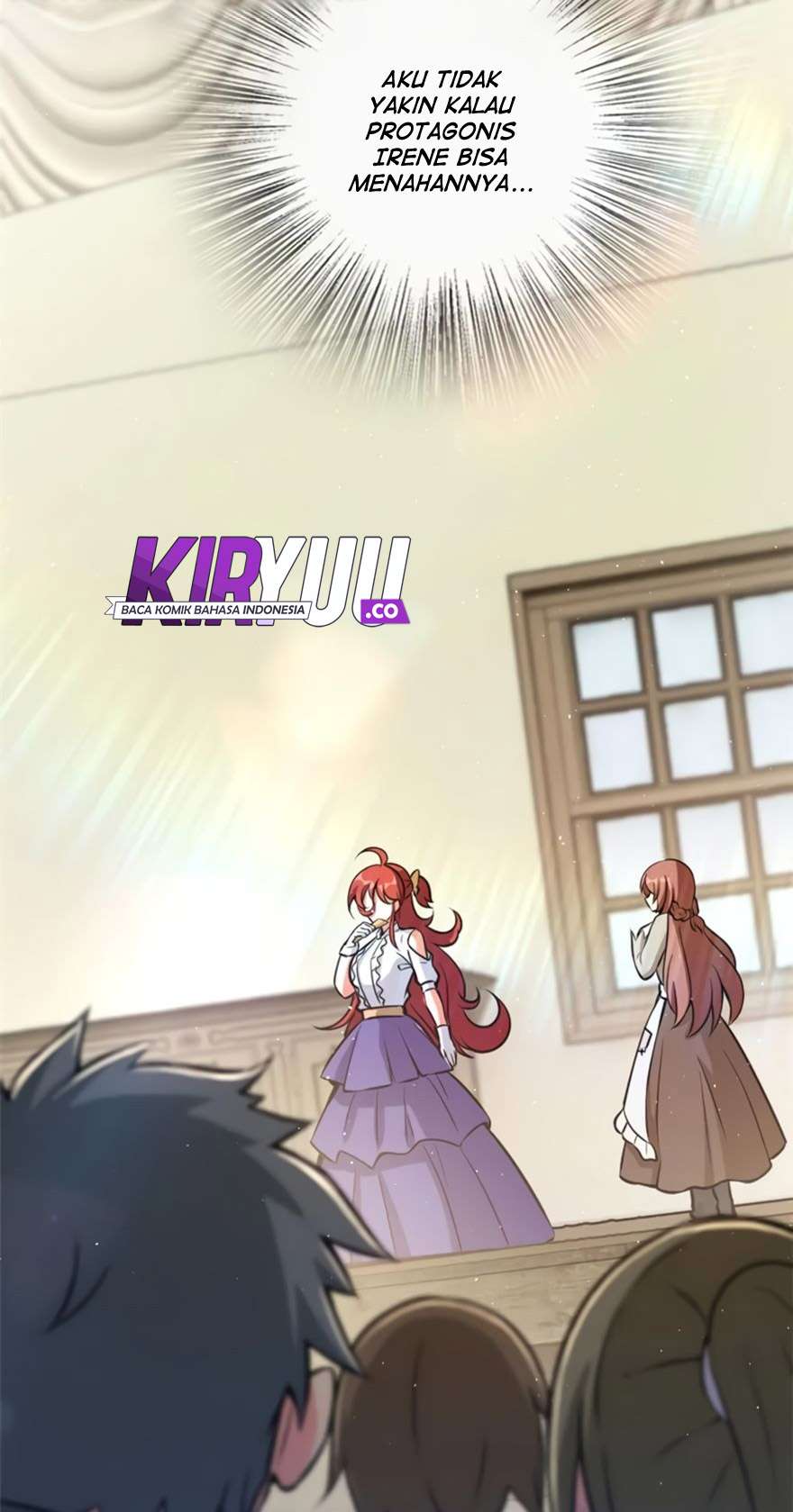 Release That Witch chapter 117 halaman 48