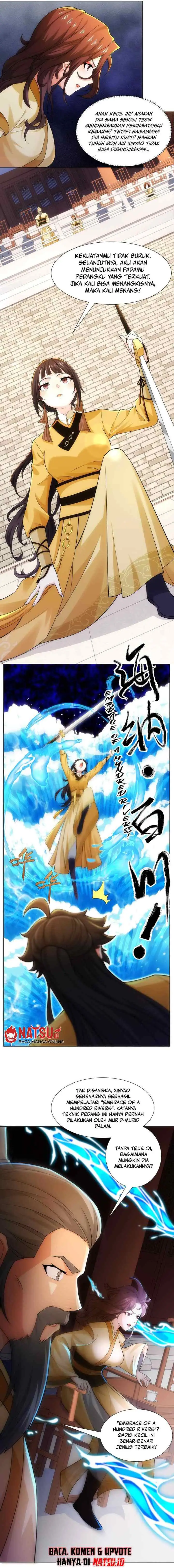 Master of Taoism chapter 12 halaman 5