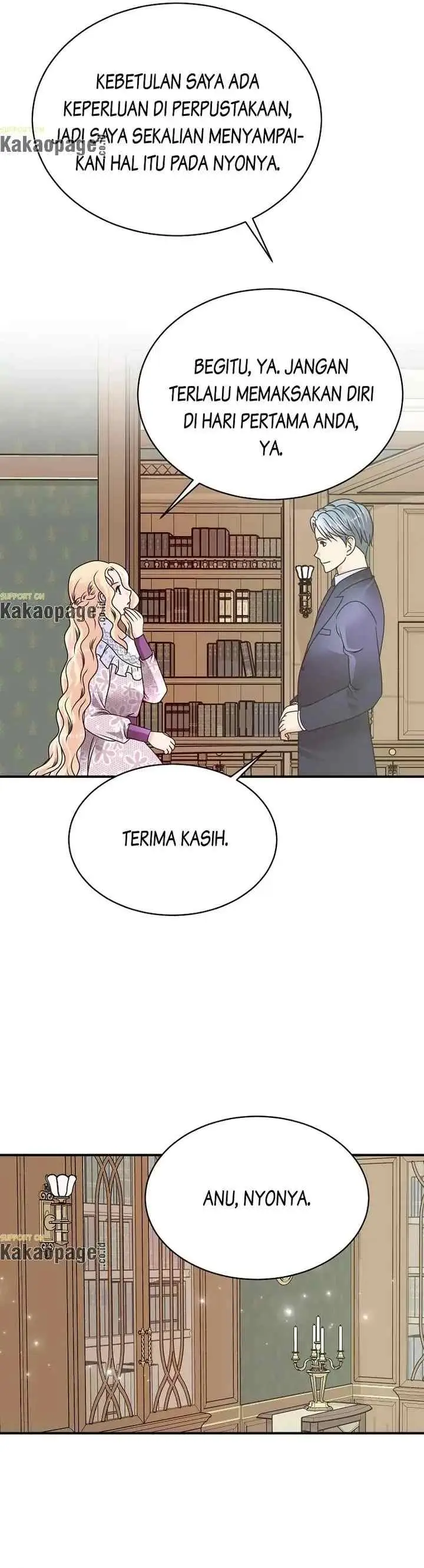 I Refuse the Duke chapter 129 halaman 7