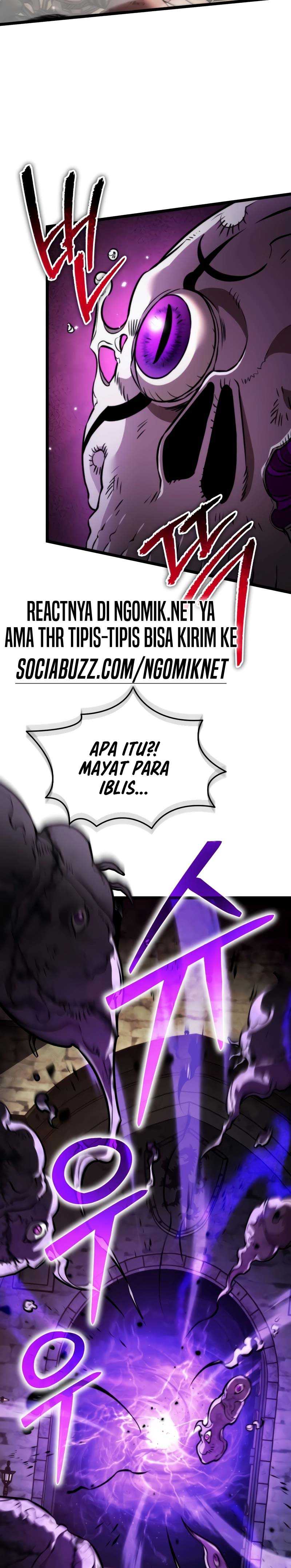 Reincarnator chapter 30 halaman 4