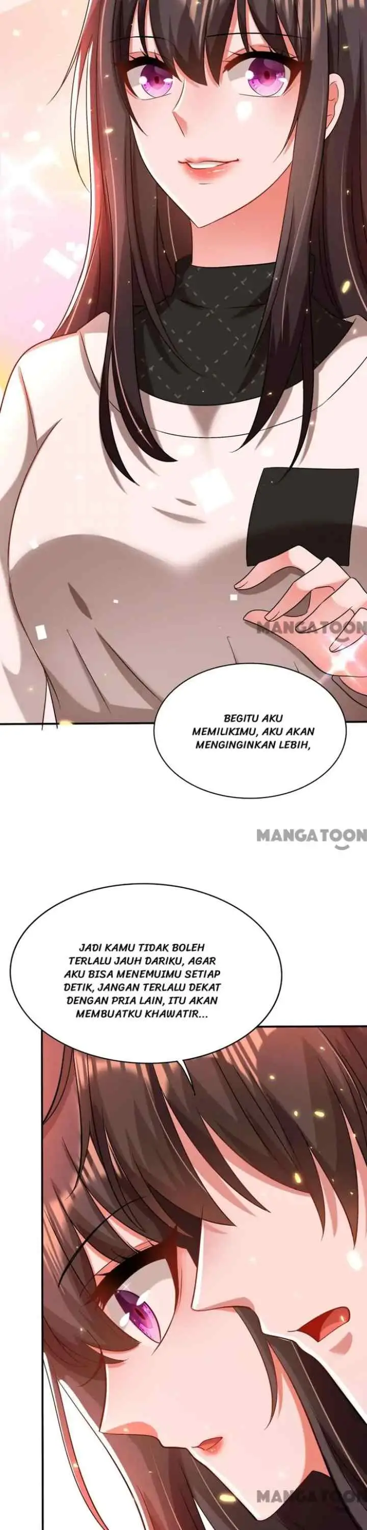 Don't Mess With Missy! chapter 145 halaman 11