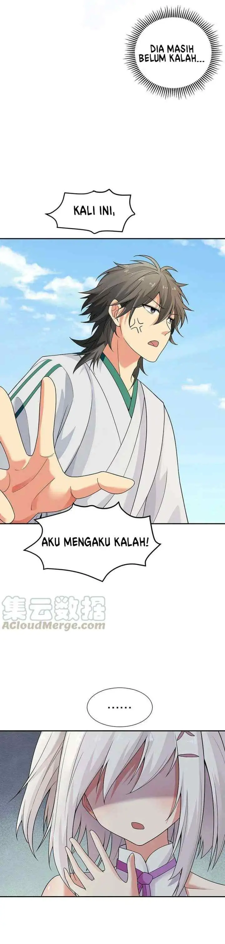 Female Cultivators Are After Me chapter 35 halaman 12