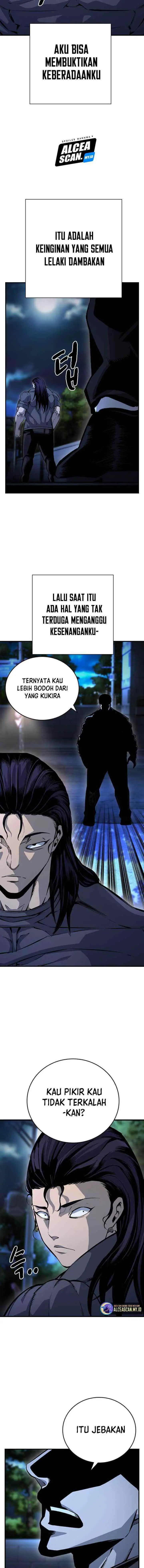 King Game chapter 67 halaman 18