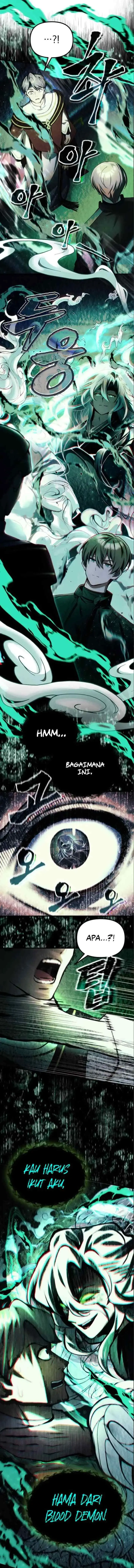 The Heavenly Demon's Descendant chapter 17 halaman 12