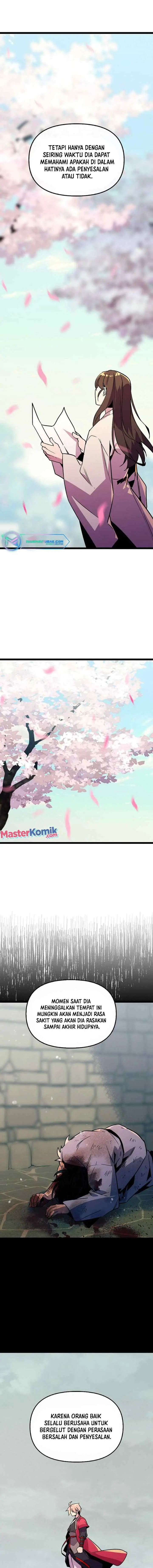 Absolute Martial Arts chapter 84 halaman 14