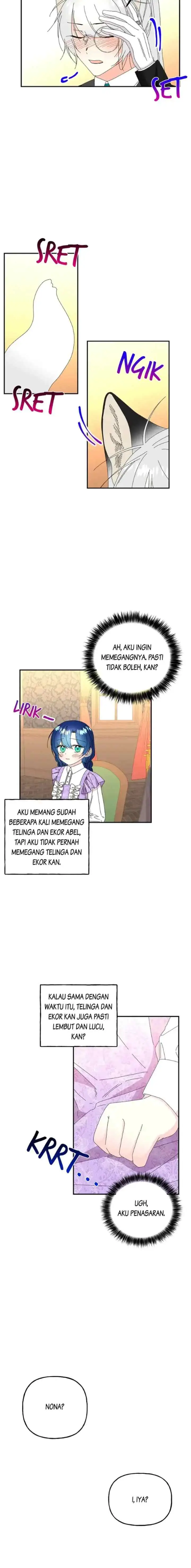 Daughter of the Great Wizard chapter 148 halaman 7