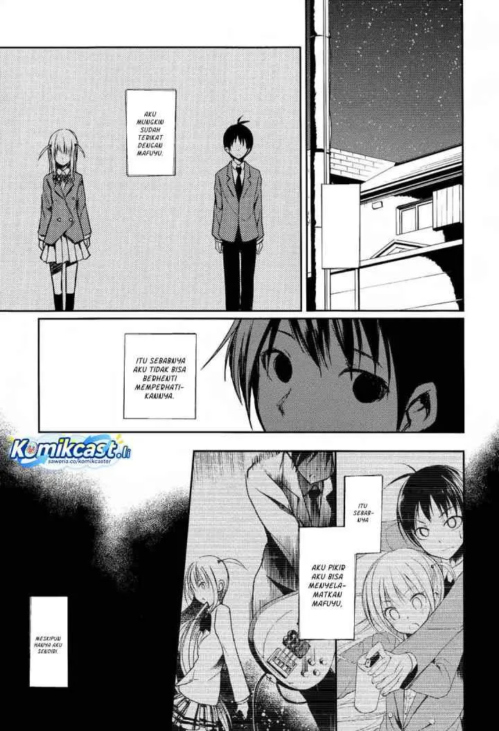 Sayonara Piano Sonata chapter 12 halaman 16