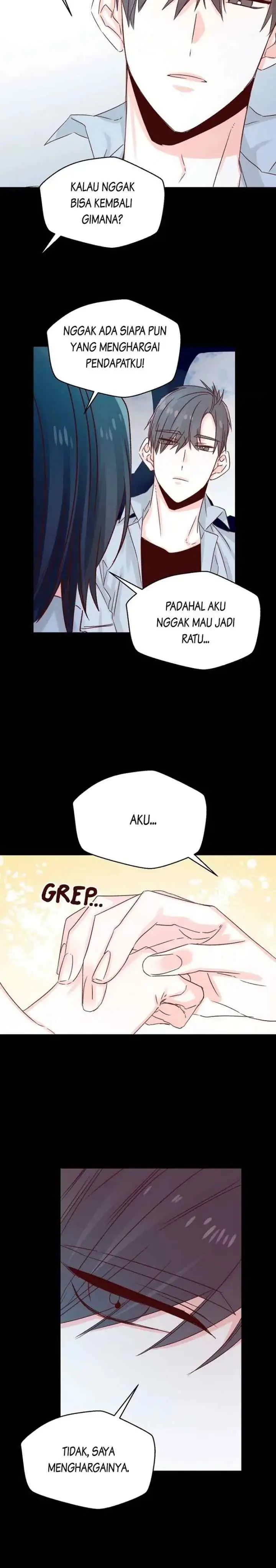 Red Honey chapter 63 halaman 11
