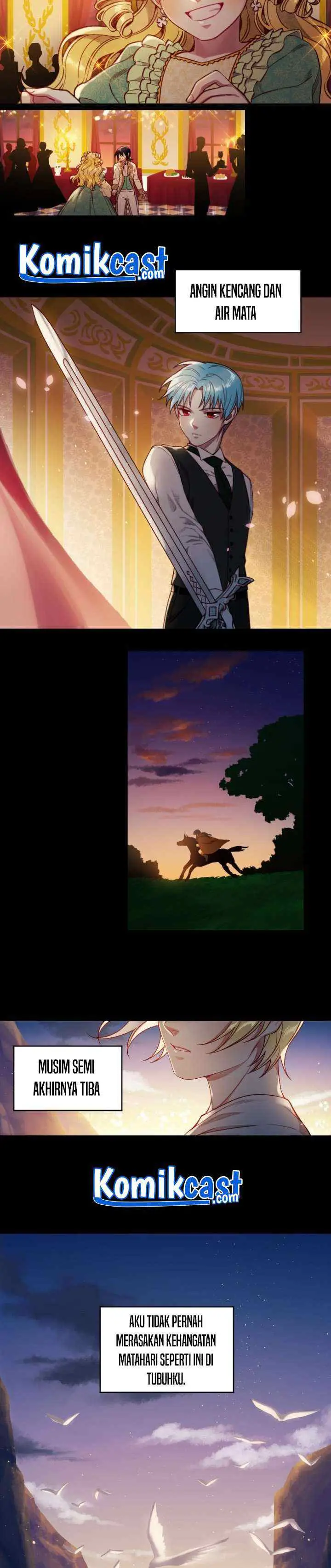 Tale of the Rune Winterer chapter 0 halaman 9