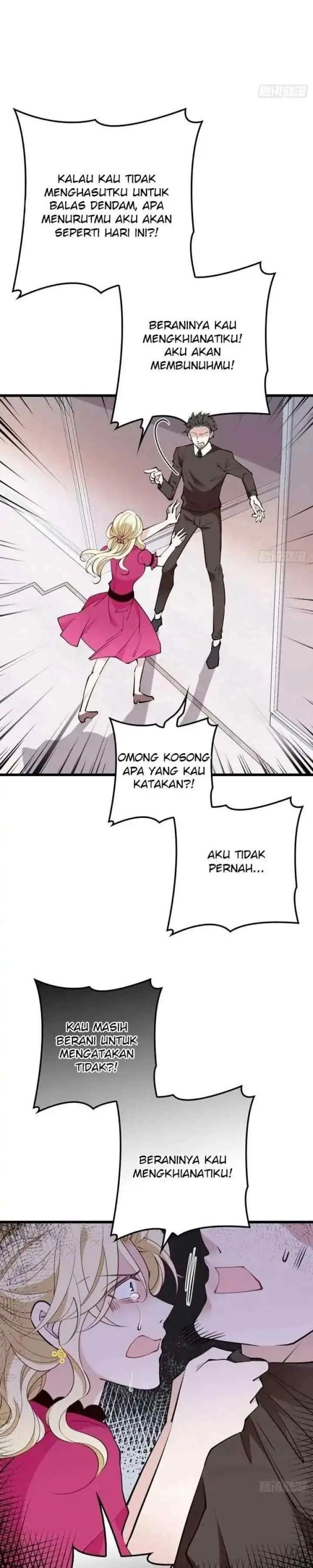 The Duke's Hidden Baby: BOGO! chapter 87 halaman 5