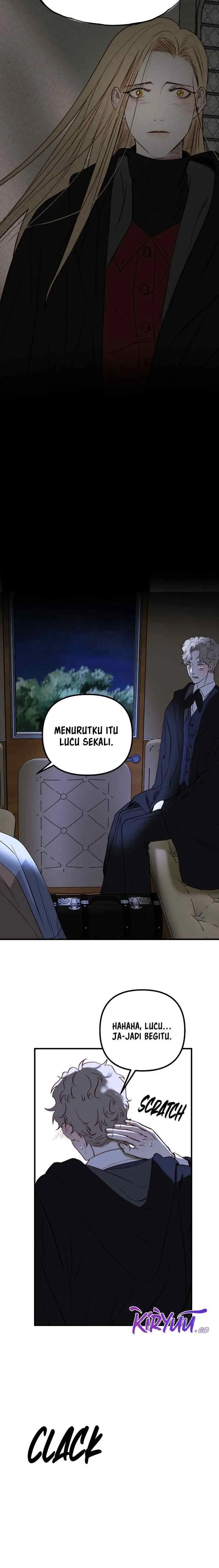 Jenseits von Walpurgisnight chapter 13 halaman 9