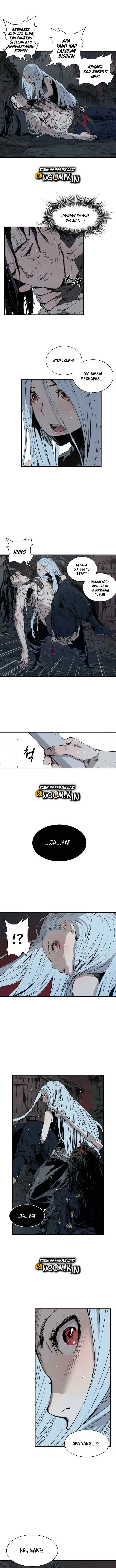 Sword Sheath's Child chapter 10 halaman 14