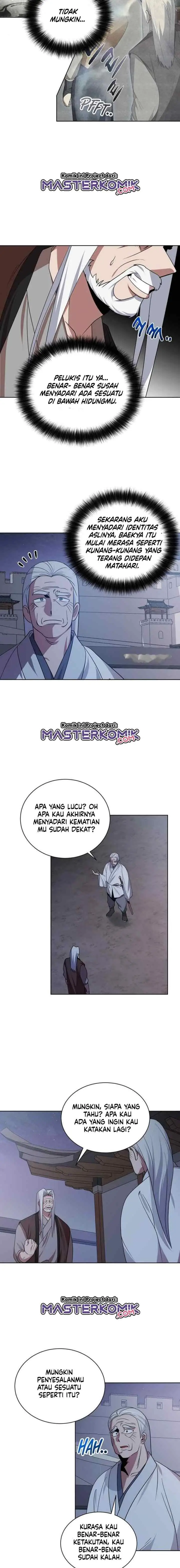 Fire Dragon King chapter 28 halaman 12