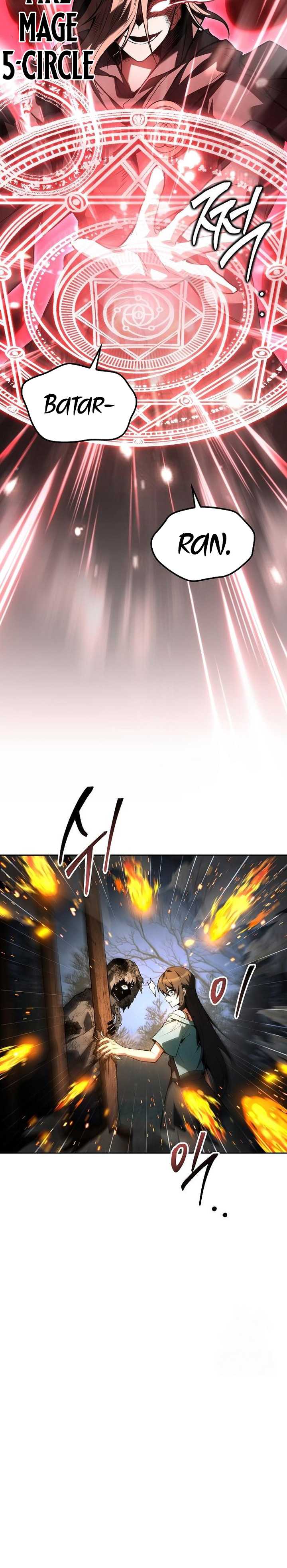A Wizard's Restaurant chapter 76 halaman 12