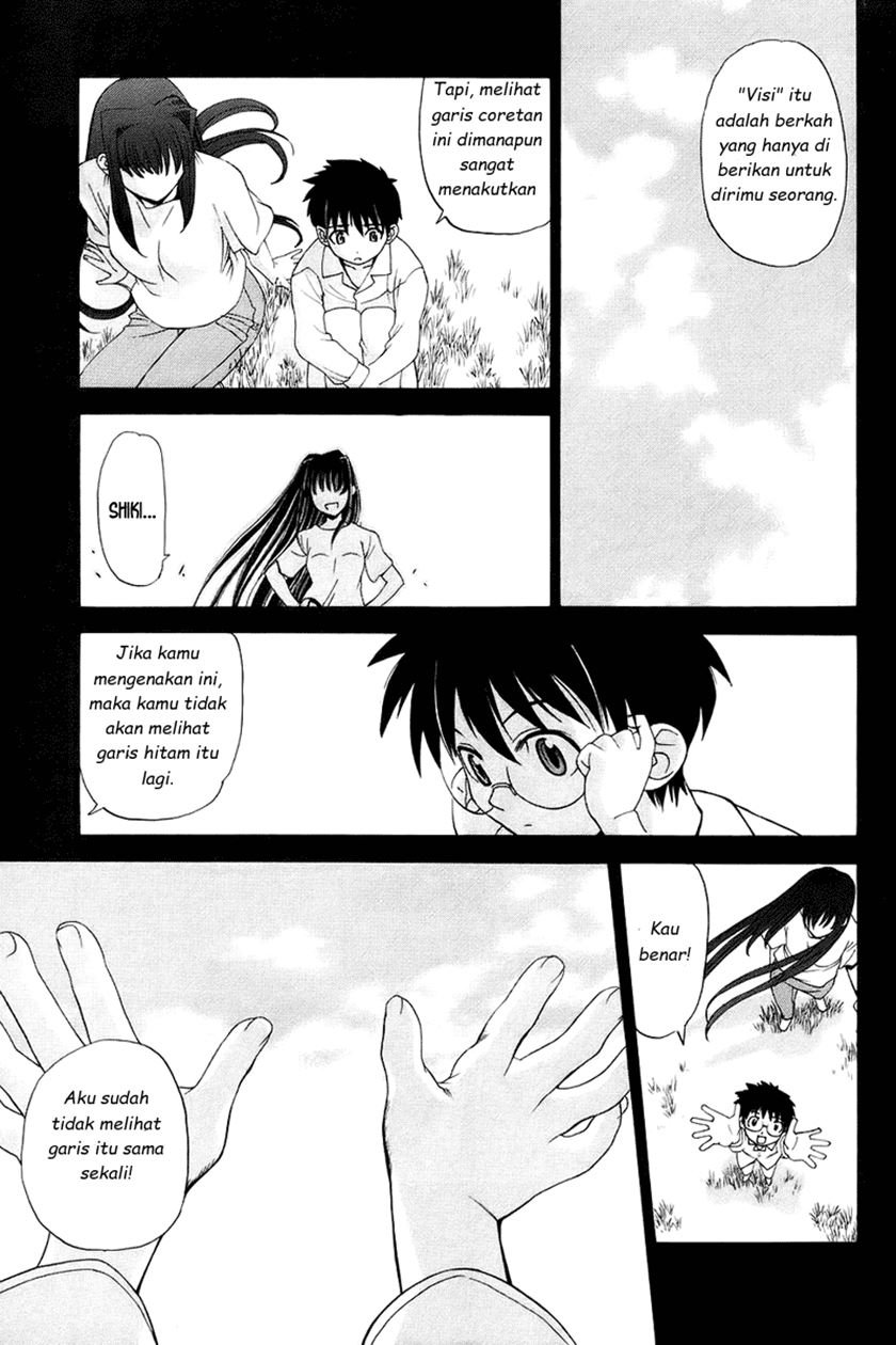 Shingetsutan Tsukihime chapter 1 halaman 18