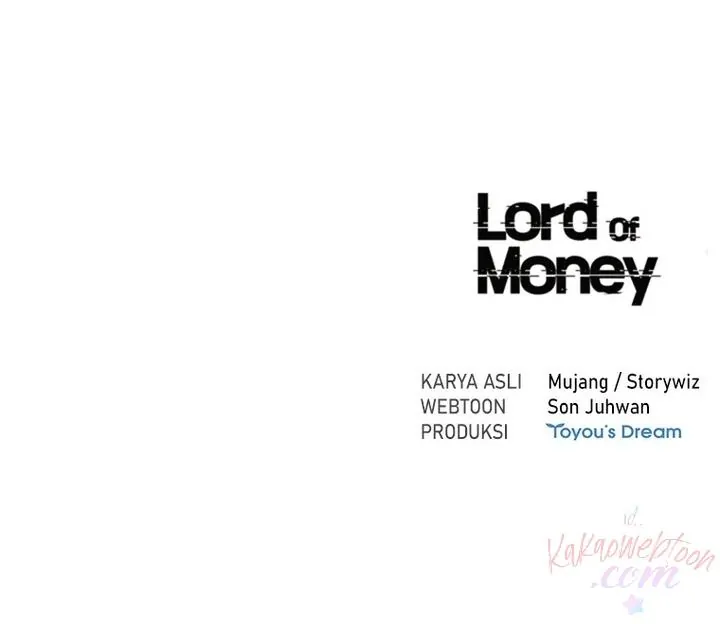 Lord of Money chapter 176 halaman 103