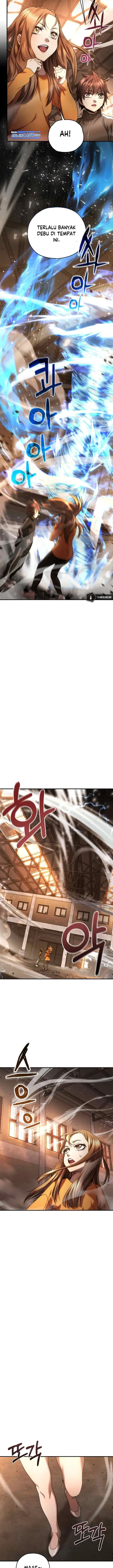 Re: Life Player chapter 37 halaman 10