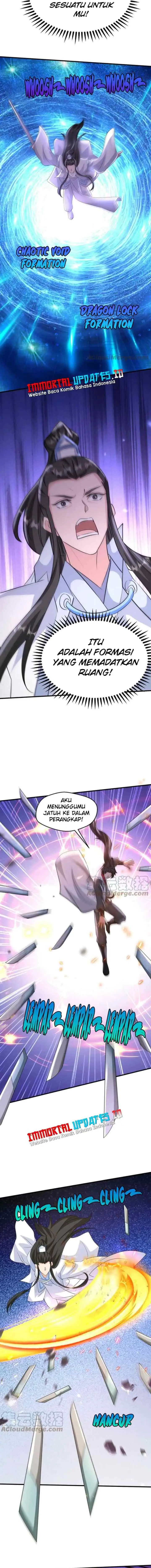 Fantasy: I Can Experience Limitless Enlightenment chapter 53 halaman 4