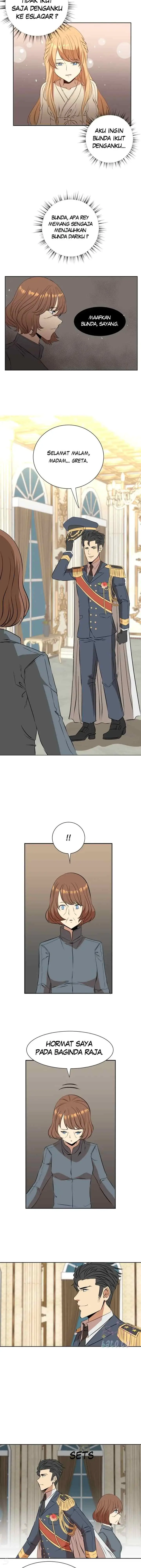 Infinite Sky chapter 30 halaman 5