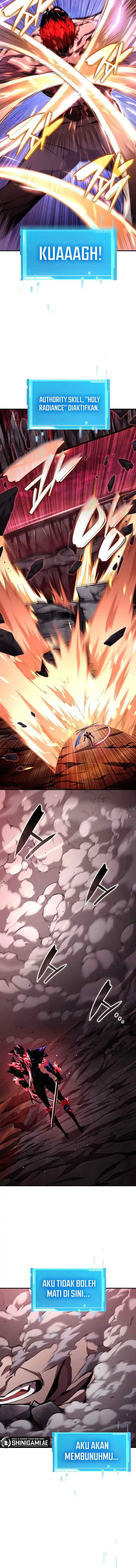 Boundless Necromancer chapter 128 halaman 6