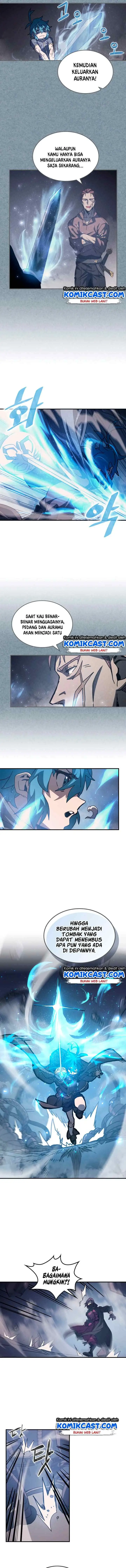 A Returner's Magic Should Be Special chapter 136 halaman 7