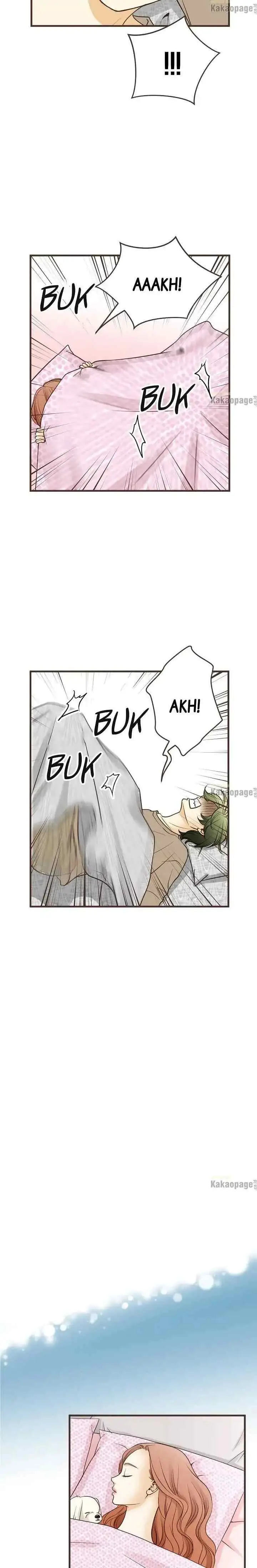 Love Puzzles chapter 133 halaman 6