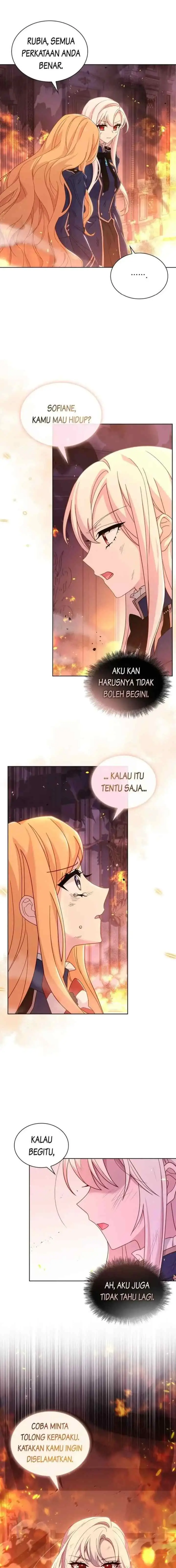 I Want to Break After Countless Regression chapter 71 halaman 18