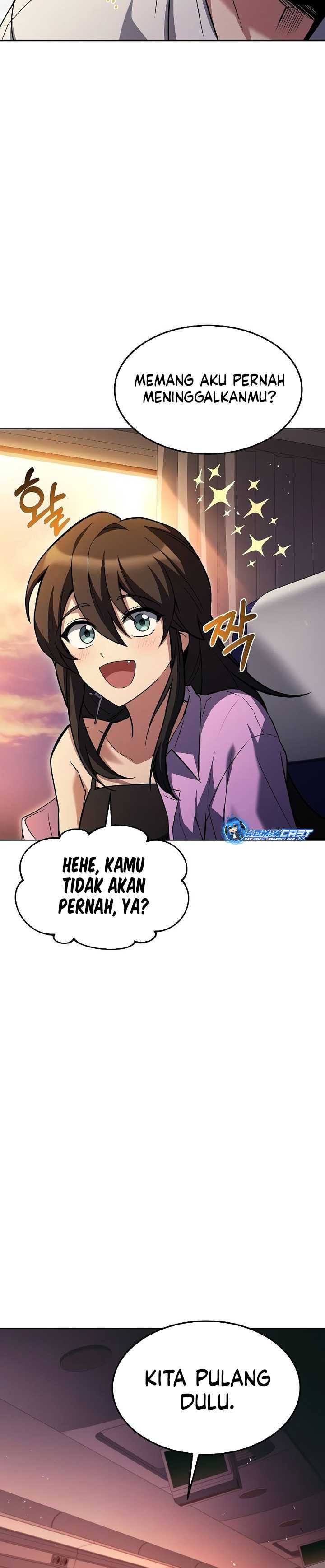 A Wizard's Restaurant chapter 44 halaman 16