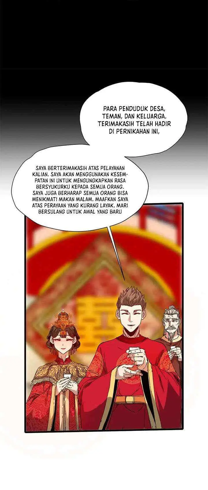 Eternal Kingdom Remake chapter 90 halaman 13