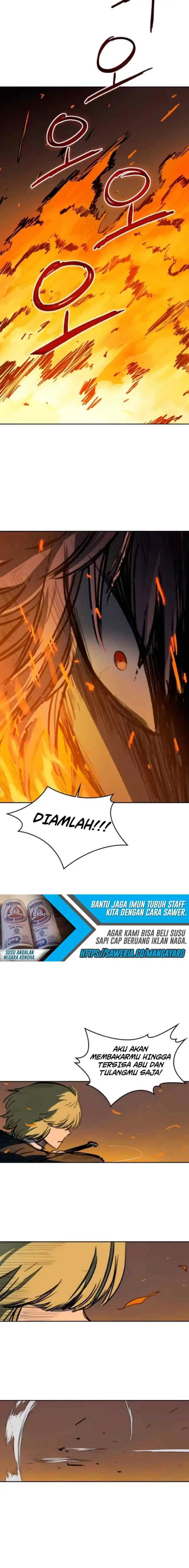 Fray chapter 10 halaman 10