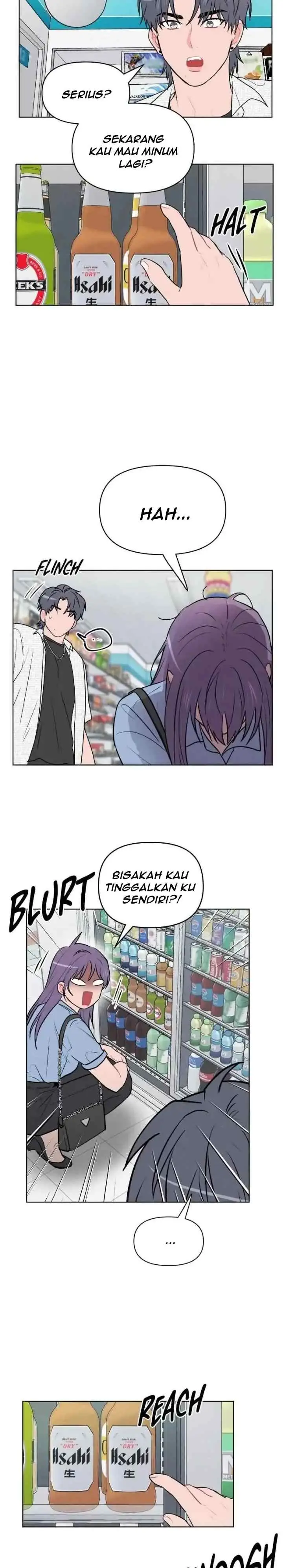 Pitiful Us chapter 20 halaman 7