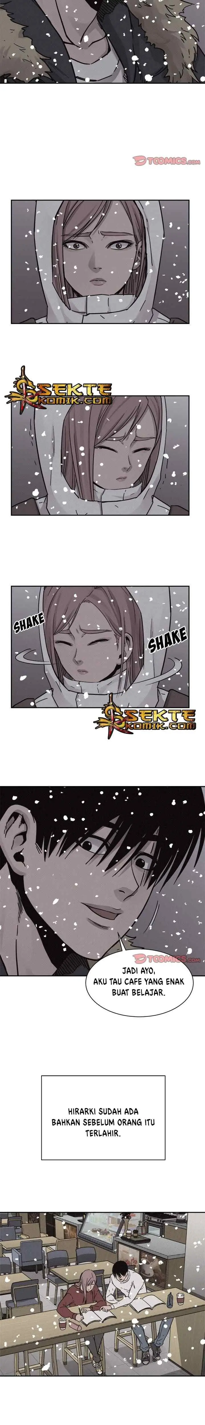 Pounding chapter 79 halaman 13