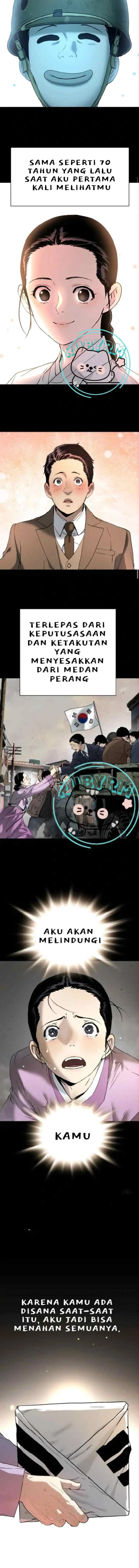Oh! Dangun chapter 67 halaman 12