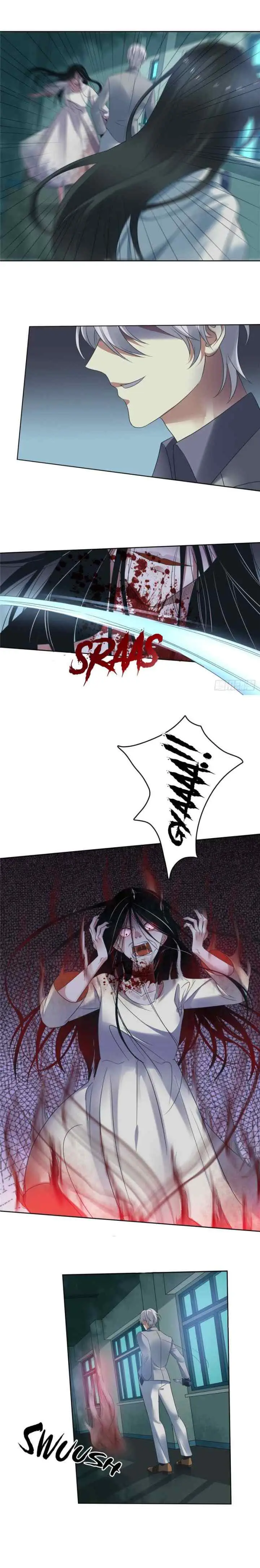 Evil City Girls chapter 25 halaman 7